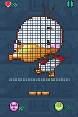 打砖块王者闪耀安卓版图2