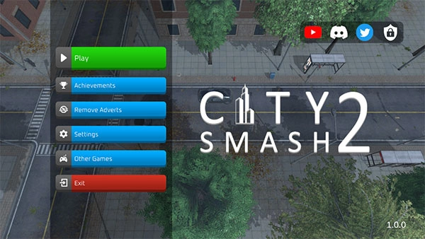 粉碎城市模拟器2图4