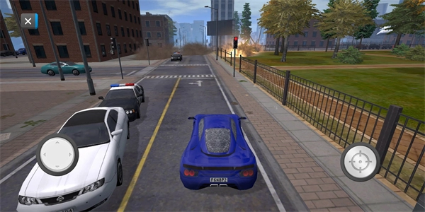 粉碎城市模拟器2图3