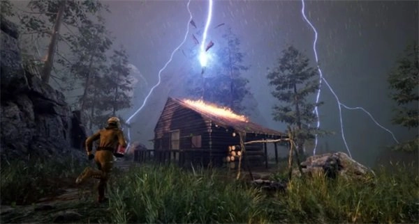 翼星求生汉化版3