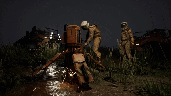 翼星求生汉化版1