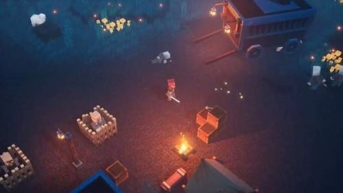 我的世界地下城2手机版(3)