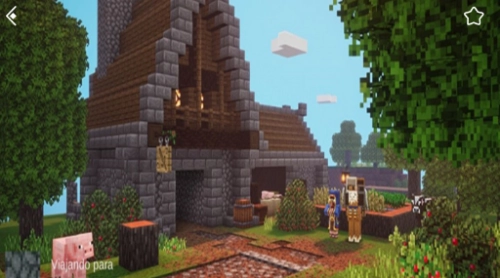 我的世界地下城2手机版(4)