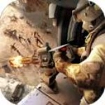 抢滩登陆3d手机版单机