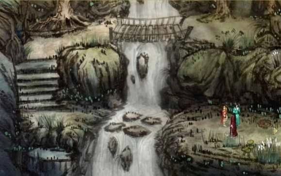 仙剑奇侠传5续传手机版2