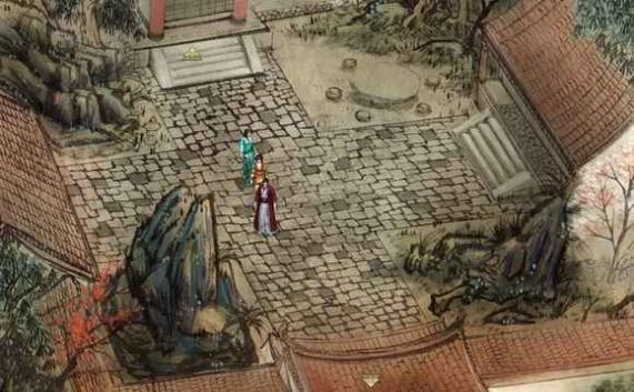 仙剑奇侠传5续传手机版3