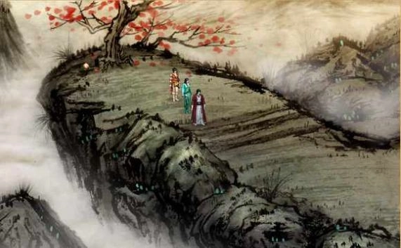 仙剑奇侠传5续传手机版1