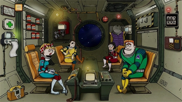 60秒差距测试版