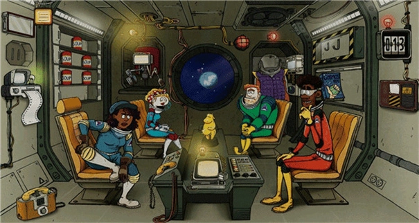 60秒差距测试版