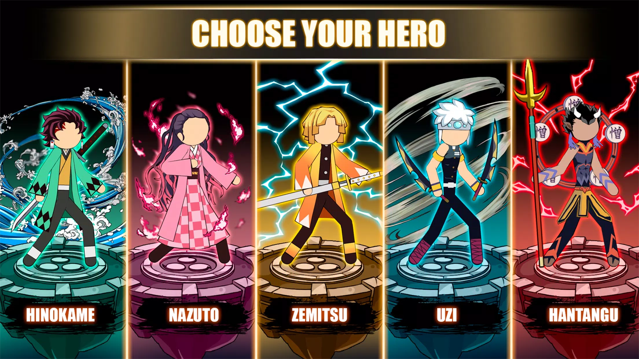 火柴人恶魔城之战2