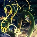 口袋妖怪格查尔pokemonquetzal