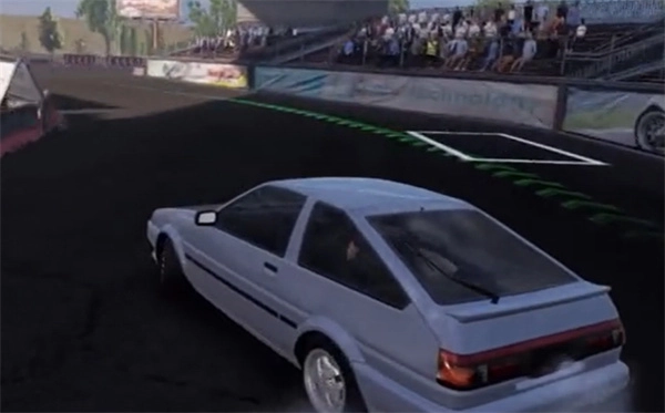 真实赛车3最新版3