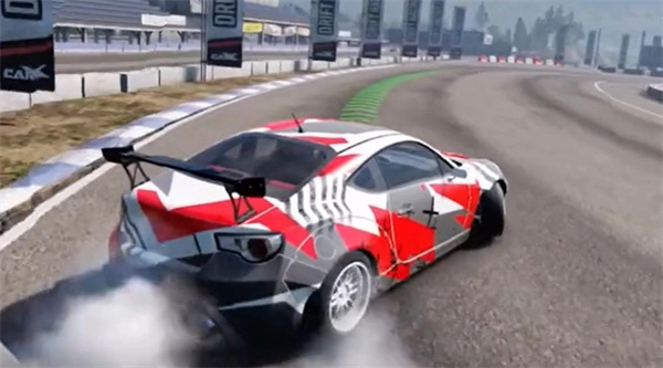 真实赛车3最新版1