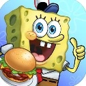 海绵宝宝大闹蟹堡王手机版