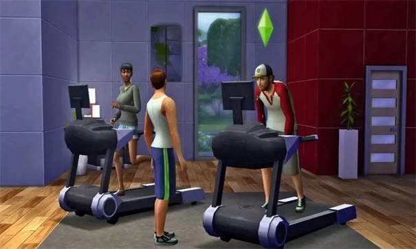 模拟人生4三宫六院手机版