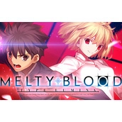 月姬格斗重制版