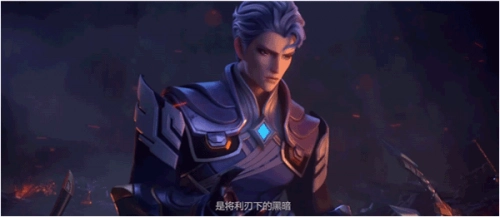 星之破晓手游官服正版图3