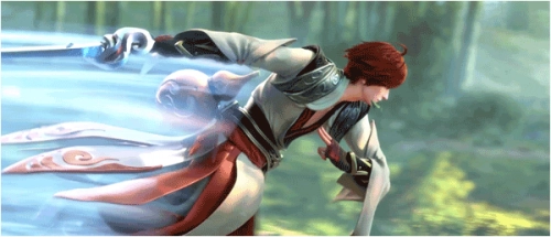 星之破晓手游官服正版图2