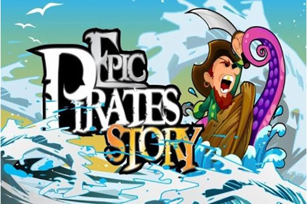 史诗海盗故事中文版