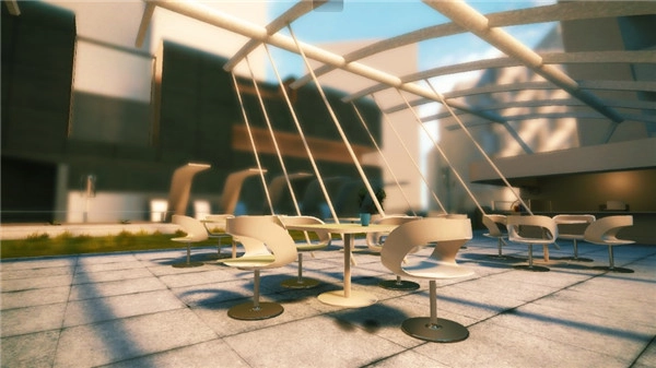 迷失之声LostEcho(4)