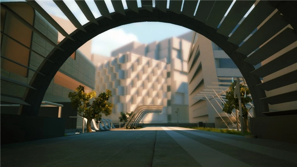 迷失之声LostEcho(3)