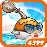 美食大战老鼠手机版