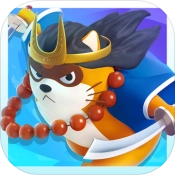 小浣熊百将传渠道服 v1.03.30