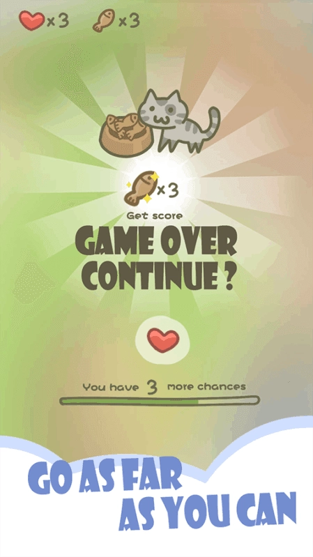 猫猫逻辑闯关-图2