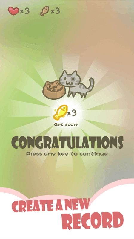 猫猫逻辑闯关-图3