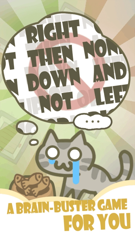 猫猫逻辑闯关-图1