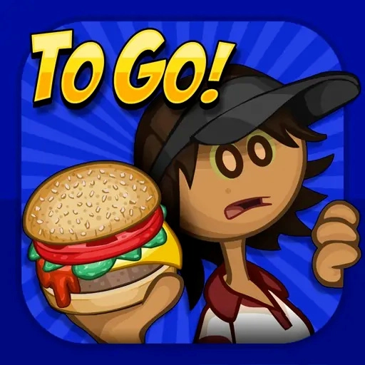 老爹汉堡店中文安卓版