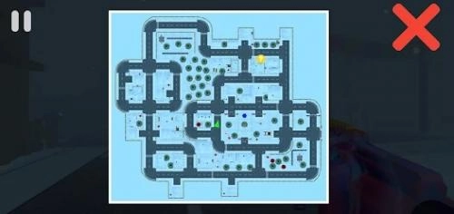 邪恶雪人2安卓版图1