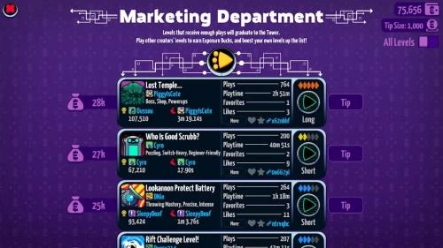 崩溃制造游戏最新版截图1