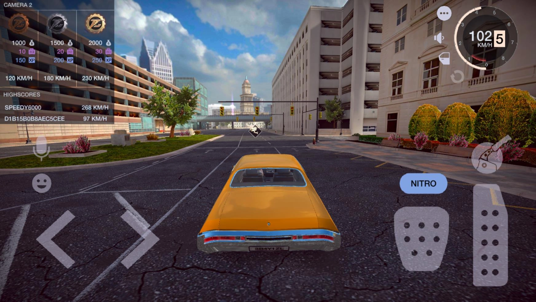 改裝俱樂部聯(lián)機(jī)版圖3