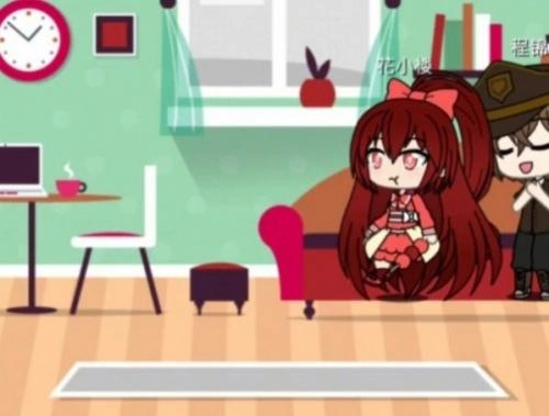 樱花迷你秀正版最新版图2