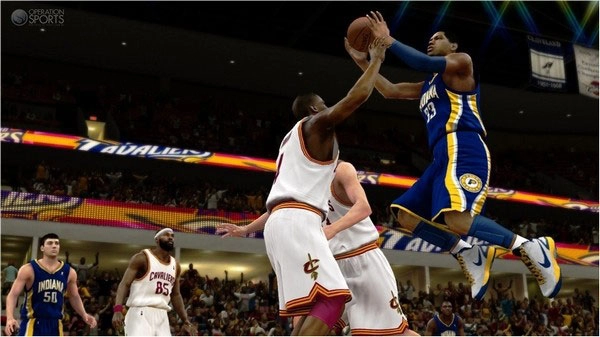 NBA2k12中文版(1)