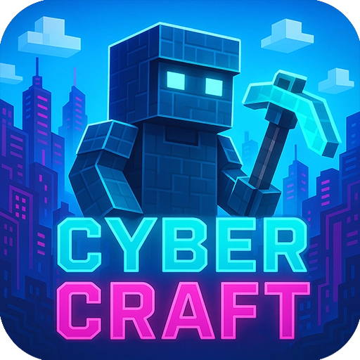 我的世界赛博朋克模组基岩版