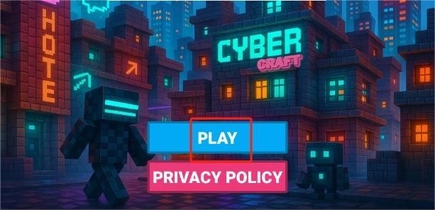 我的世界赛博朋克模组基岩版