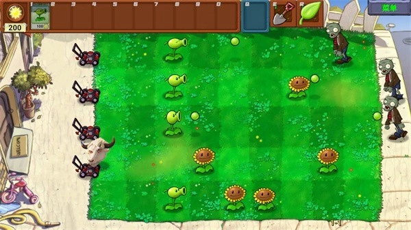 植物大战僵尸新指导