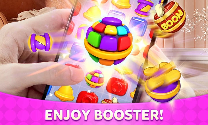 灵感设计装饰梦想图3