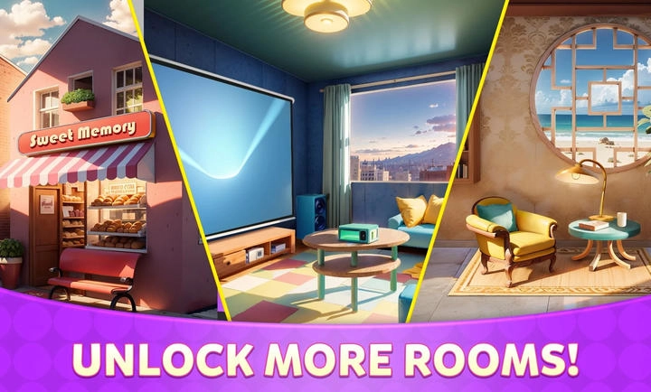 灵感设计装饰梦想图1