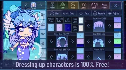 加查俱乐部性感版图2