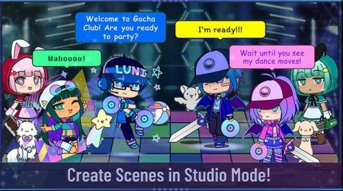 加查俱乐部性感版图3