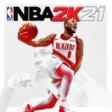 NBA2K21中文版