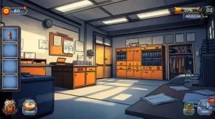 詭秘遺藏序列破譯者截圖2