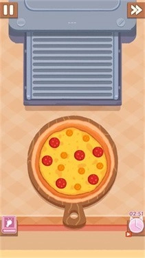 烹饪王国中文版