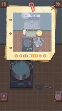 烹饪王国中文版