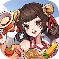 开心餐厅极速版