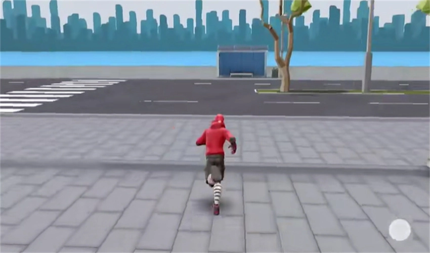 漫威蜘蛛侠迈尔斯3安卓版图1