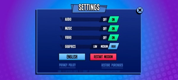 漫威蜘蛛侠迈尔斯3安卓版